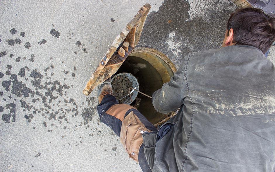 comment déboucher une canalisation Paris 7