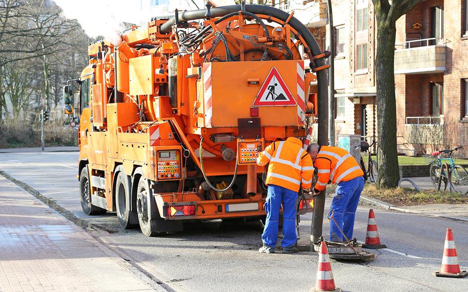 comment déboucher une baignoire Levallois-Perret