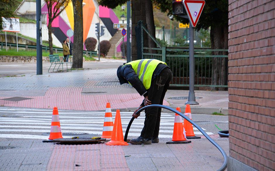 comment déboucher une canalisation Paris 7