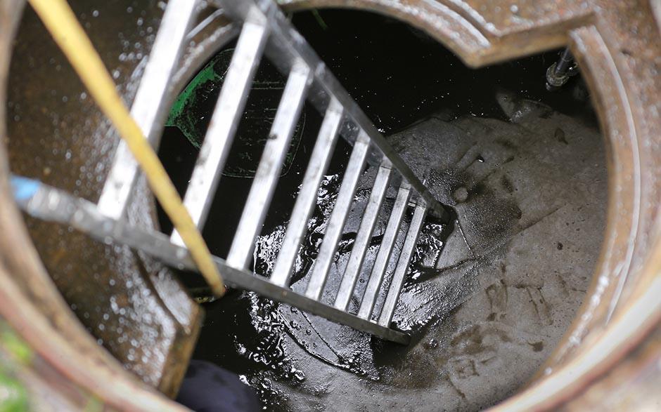 societe pour deboucher canalisation La Queue-en-Brie
