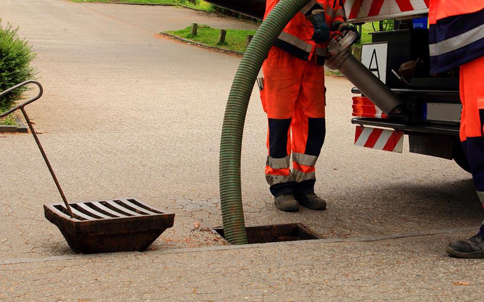 société pour déboucher canalisation Compiègne